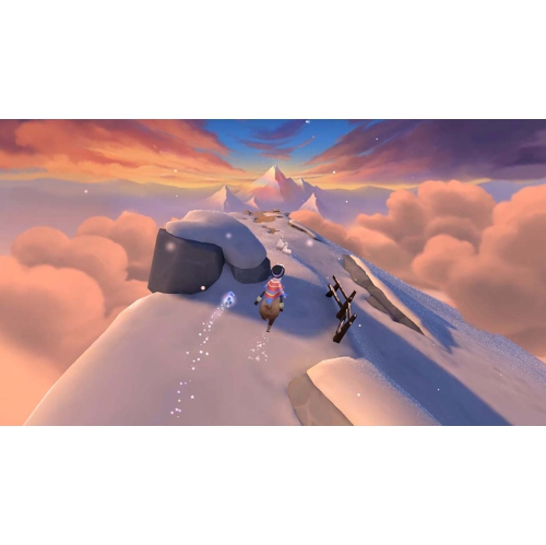 Rolling Sky Collection [Nintendo Switch]