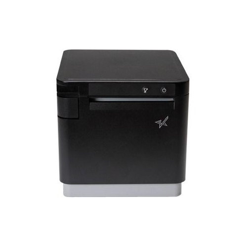 Star Micronics mC-Print3 MCP30 Direct Thermal Printer - Monochrome - Portable - Receipt Print