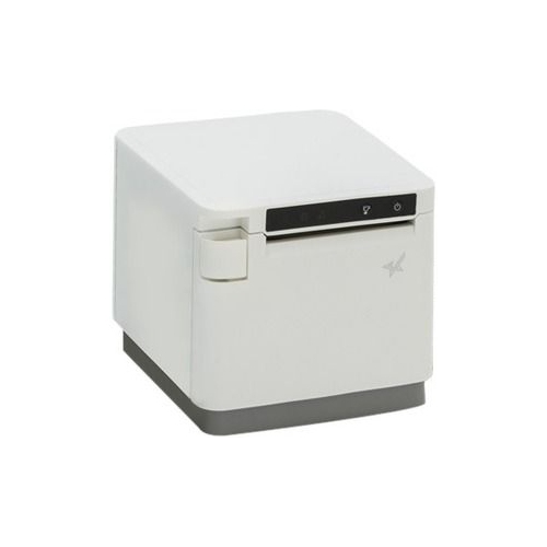 STAR MICRONICS  Mc-Print3 Mcp30 Direct Thermal Printer - Monochrome - Desktop - Receipt Print