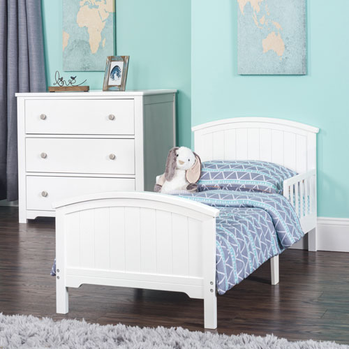 Forever Eclectic Hampton Traditional, Twin Bed For Toddler Canada