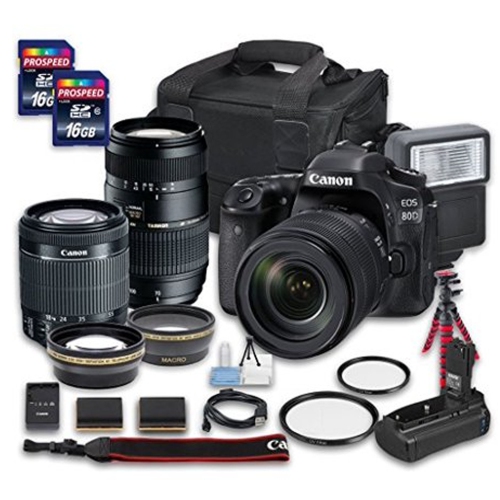 canon eos 80d best buy