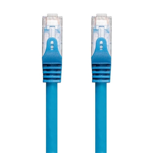 Image 1 of 1.. Entegrade Series Cat6 23AWG CMP Plenum Rated Ethernet Network Patch Cable - Monoprice®