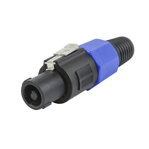 MONOPRICE  2-Pole Nl4 Female Speaker Twist Connector - ®