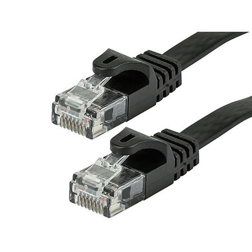 MONOPRICE  Cat5E 30Awg 350Mhz Utp Bare Copper Ethernet Patch Cable - ® Exactly as described, great quality and price, first class