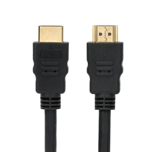 HDMI to HDMI 15Ft cable Premium 3D 1.4 24K Gold Plated 4k@30HZ Support- PrimeCables® -1/Pack