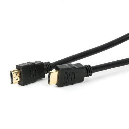 HDMI to HDMI 15Ft cable Premium 3D 1.4 24K Gold Plated 4k@30HZ Support- PrimeCables® -1/Pack