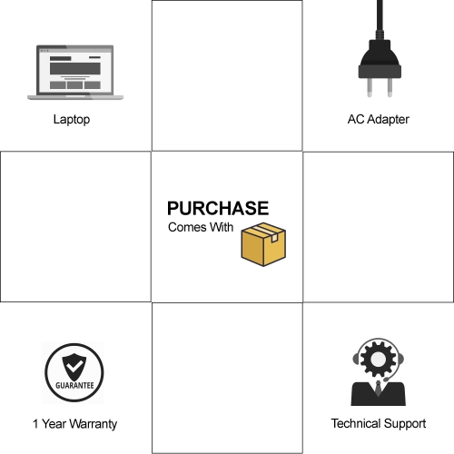 Dell Latitude E5570 15.6" Laptop - Intel Core i7-6820HQ - 16GB DDR4 - 512GB SSD - Windows 10 Pro - Black by DELL - Refurbished condition - Image 7