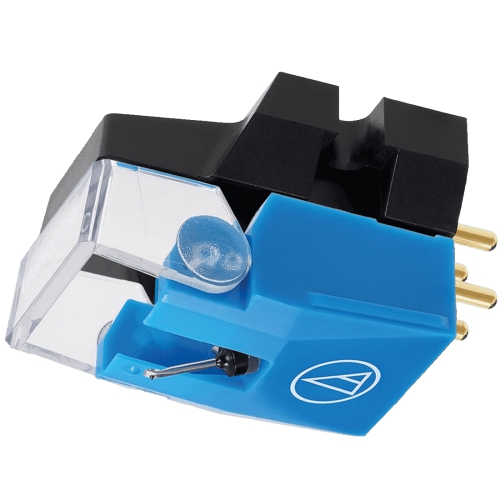 Tête de lecture de rechange VMN10CB d’Audio-Technica pour VM510CB/VM610MONO