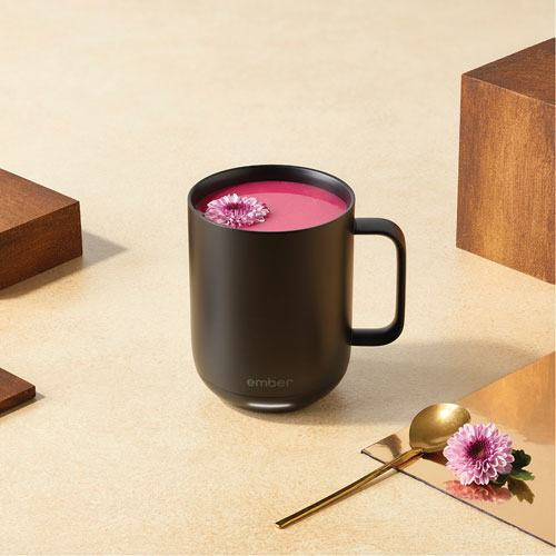 Ember 295ml (10 oz.) Smart Temperature Control Mug 2 - Black