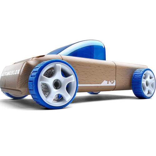 automoblox truck
