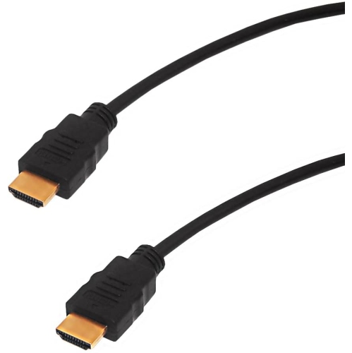 Free Shipping! HYFAI Ultra Thin 6 ft HDMI 2.0 Cable High Speed 4K*2K, 60Hz Supports 4Kx2K, 1080P, 3D, Ethernet, ARC, HDR
