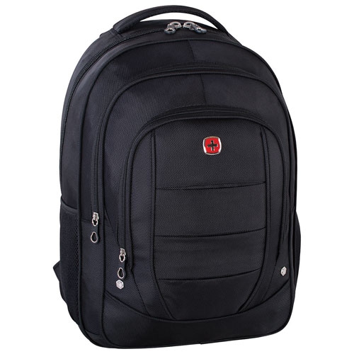 best buy swissgear backpack