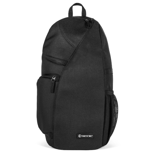 Sac photo à bandoulière Jazz 76 v2.0 de Tamrac – Sac compact, accès rapide à votre appareil photo, pochette pour tablette