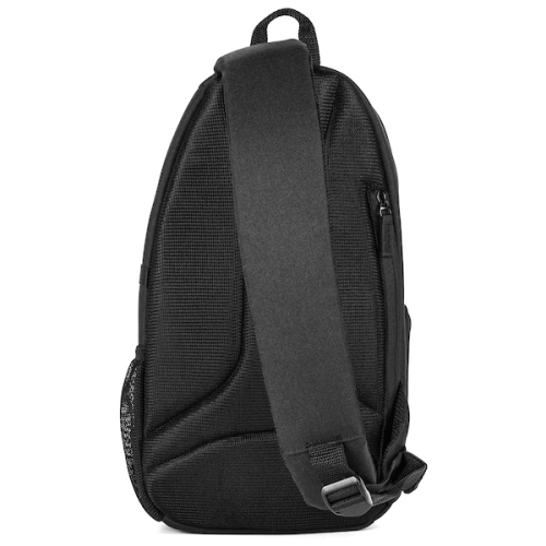Sac photo à bandoulière Jazz 76 v2.0 de Tamrac – Sac compact, accès rapide à votre appareil photo, pochette pour tablette