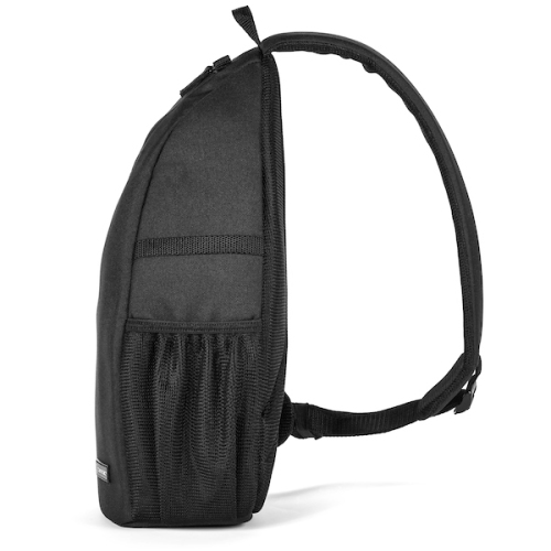 Sac photo à bandoulière Jazz 76 v2.0 de Tamrac – Sac compact, accès rapide à votre appareil photo, pochette pour tablette