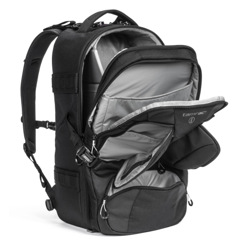 Tamrac Anvil 27 Photo Backpack with Belt