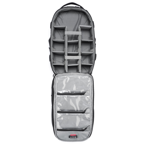 Tamrac Anvil 27 Photo Backpack with Belt