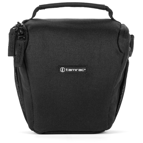 Tamrac Jazz Shoulder Bag 23 v2.0 – Compact Bag, Fast Access to Your Camera, Tablet Sleeve