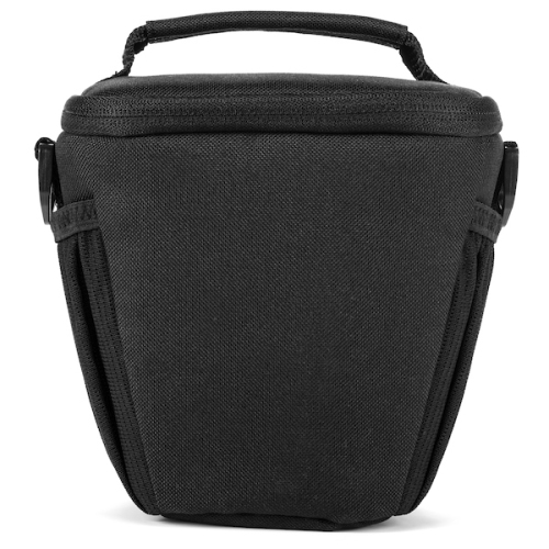 Tamrac Jazz Shoulder Bag 23 v2.0 – Compact Bag, Fast Access to Your Camera, Tablet Sleeve