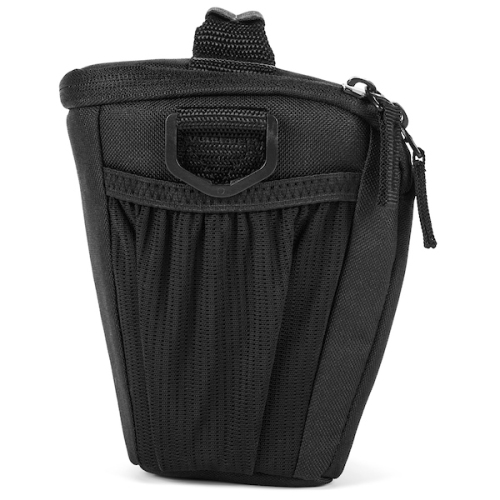 Tamrac Jazz Shoulder Bag 23 v2.0 – Compact Bag, Fast Access to Your Camera, Tablet Sleeve