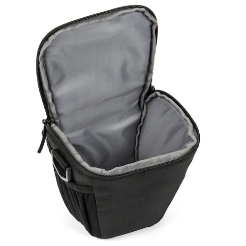 Tamrac Jazz Shoulder Bag 23 v2.0 – Compact Bag, Fast Access to Your Camera, Tablet Sleeve