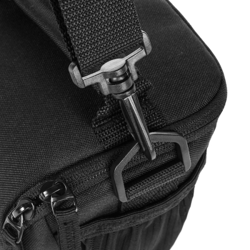 Tamrac Jazz Shoulder Bag 23 v2.0 – Compact Bag, Fast Access to Your Camera, Tablet Sleeve