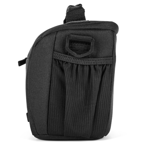 Tamrac Jazz Shoulder Bag 45 v2.0 – Compact Bag, Fast Access to Your Camera, Tablet Sleeve