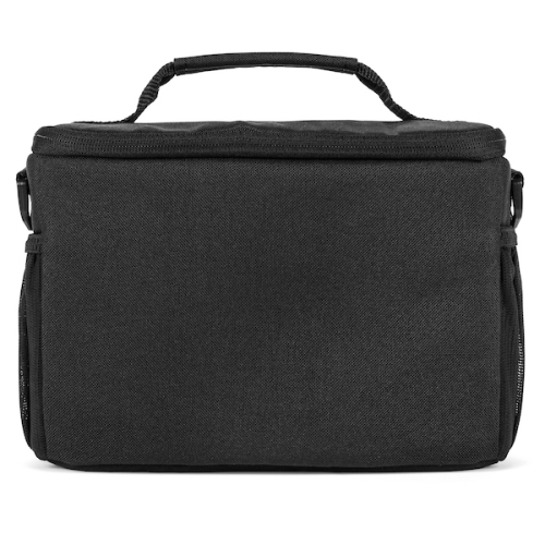 Tamrac Jazz Shoulder Bag 45 v2.0 – Compact Bag, Fast Access to Your Camera, Tablet Sleeve