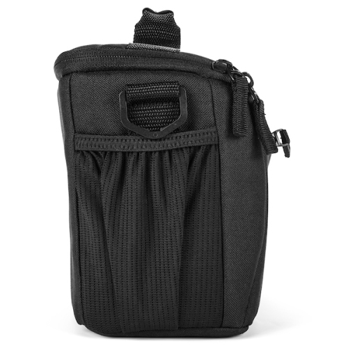 Tamrac Jazz Shoulder Bag 45 v2.0 – Compact Bag, Fast Access to Your Camera, Tablet Sleeve