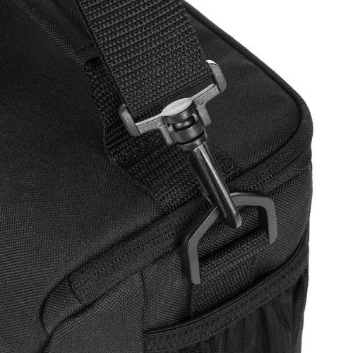 Tamrac Jazz Shoulder Bag 45 v2.0 – Compact Bag, Fast Access to Your Camera, Tablet Sleeve