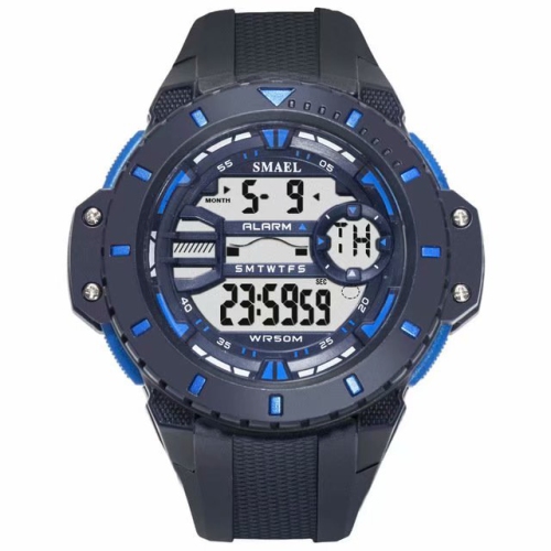 led watches for mens