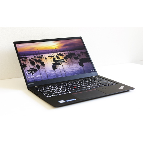 LENOVO  Refurbished (Good) - Thinkpad X1 Carbon 14" Laptop-Intel Core I5 6300U-2.40Ghz-8GB Ram-256GB SSD(Grade A)