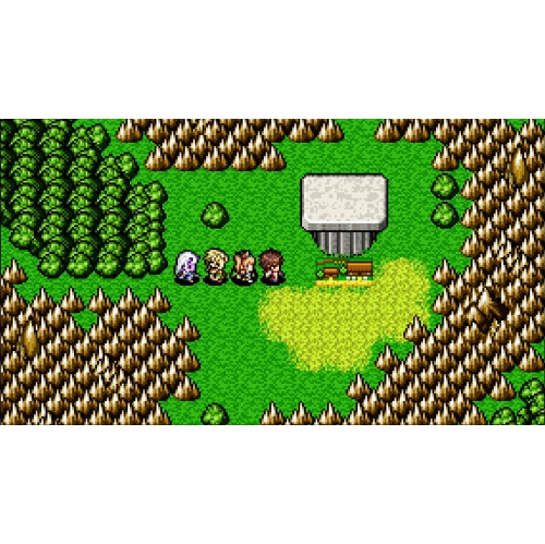 Alvastia Chronicles - Limited Run #311 [PlayStation 4]