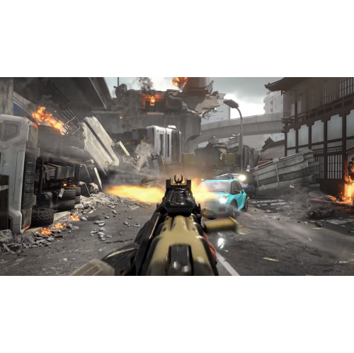 Call of Duty: Black Ops 4 [Xbox One]