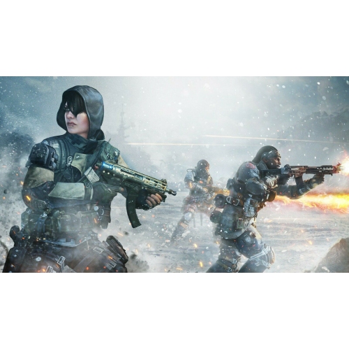 Call of Duty: Black Ops 4 [Xbox One]