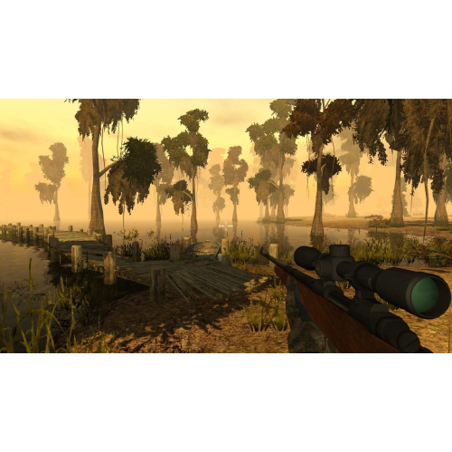 Cabela's: The Hunt - Championship Edition [Nintendo Switch]