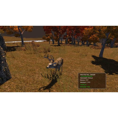 Cabela's: The Hunt - Championship Edition [Nintendo Switch]