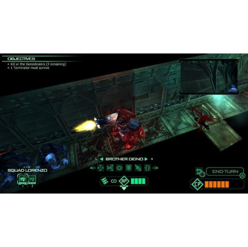 Space Hulk [PlayStation 4]