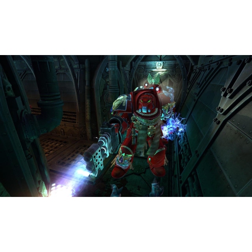 Space Hulk [PlayStation 4]