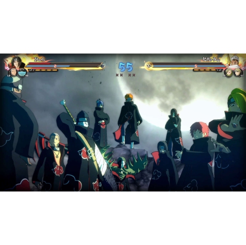 Naruto Shippuden: Ultimate Ninja Storm 4 [PlayStation 4]
