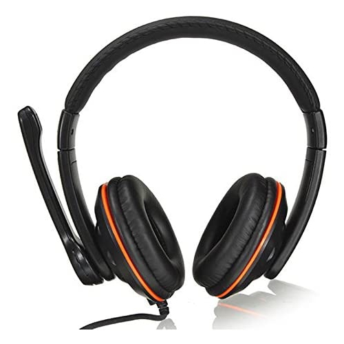 best buy headset with mic usb