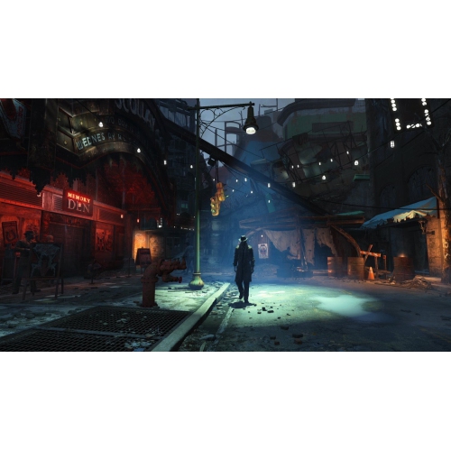 Fallout 4 [Xbox One]