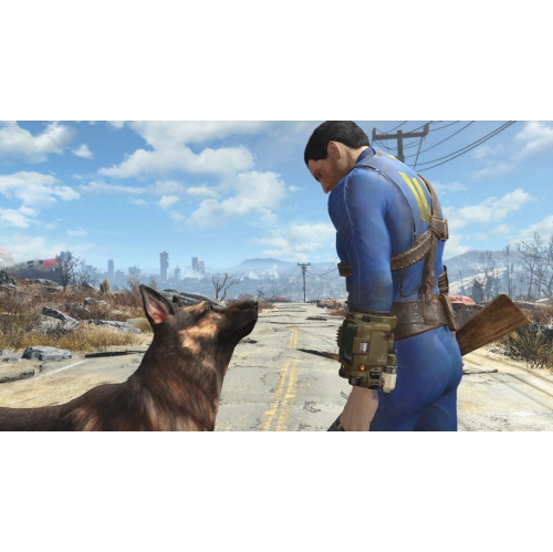 Fallout 4 [Xbox One]