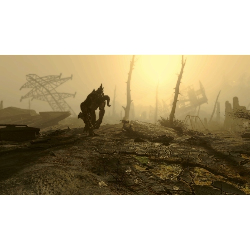 Fallout 4 [Xbox One]
