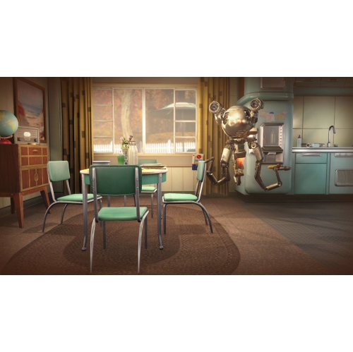Fallout 4 [Xbox One]