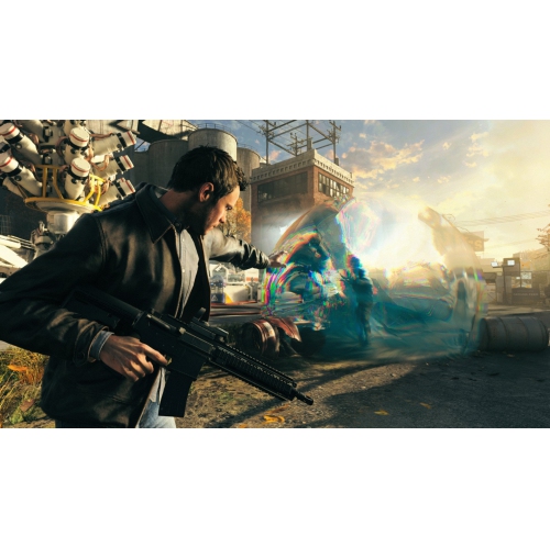 Quantum Break [Xbox One]