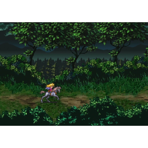 Romancing SaGa 3 [Nintendo Switch]