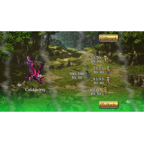 Romancing SaGa 3 [Nintendo Switch]