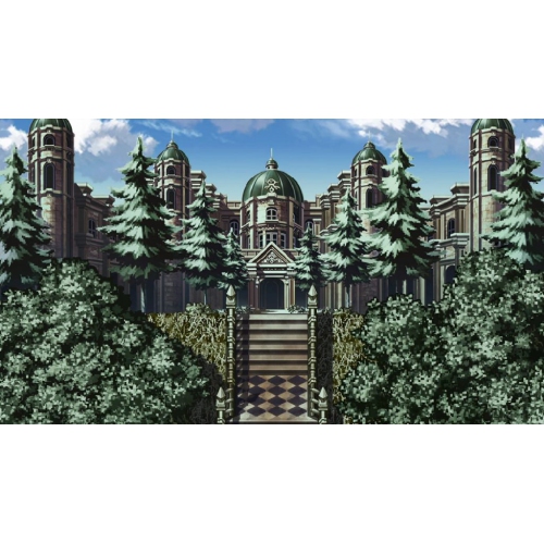 Romancing SaGa 3 [Nintendo Switch]