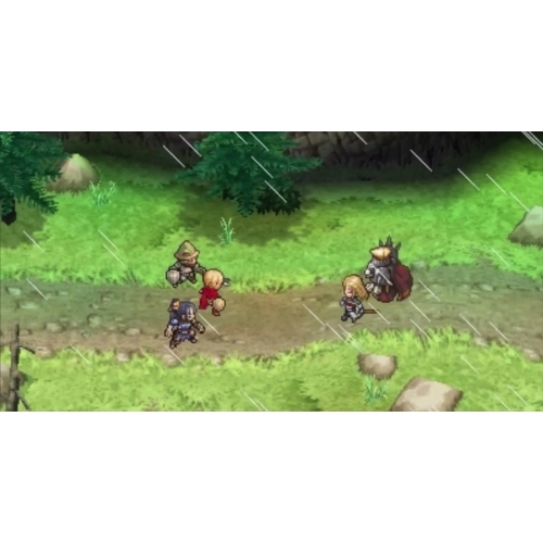 Radiant Historia&nbsp;: Perfect Chronology [Nintendo 3DS]